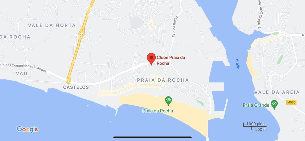 Modern Apartment Ideally Located Portimão Extérieur photo